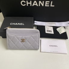 Chanel Wallet Purse